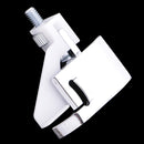 Adjustable Blind Hem Foot Domestic Sewing Machine Presser Foot Universal for Brother Singer Janome