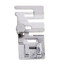 Sewing Machine Elastic Presser Foot Feet Sewing Machine Accessories for Brother Juki Janome Singer