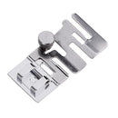 Sewing Machine Elastic Presser Foot Feet Sewing Machine Accessories for Brother Juki Janome Singer