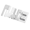 Sewing Machine Elastic Presser Foot Feet Sewing Machine Accessories for Brother Juki Janome Singer