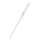 20 Pieces Stainless Steel Home Sewing Machine Needles Assorted Sizes 80/12 90/14