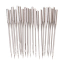 20 Pieces Sewing Craft Needles Machine Home Threading Needles Size 100/16 110/18
