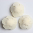 100 Piece Artificial Foam Rose Flower Heads For Wedding Decoration DIY Flower Balls DIY Crafts Supplies 3.5cm