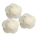 100 Piece Artificial Foam Rose Flower Heads For Wedding Decoration DIY Flower Balls DIY Crafts Supplies 3.5cm