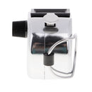 4 Digit Hand Tally Counter, Digital Pitch Counters Clicker Handheld Mechanical Numbers Click Counters for Sports Games