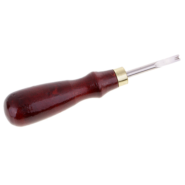 1.5mm Leathercraft Edge Skiving Beveling Cutting Tool Leathercraft Accessory