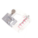 Bias Tape Makers 6mm/12mm/18mm/25mm Sewing Awl Binder Foot Kit for Sewing Quilting Binding