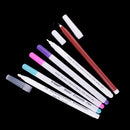 6 Pieces/Set Water Soluble Pen Air Erasable Pen Clean Pen for Patchwork Cross Stitch