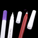 6 Pieces/Set Water Soluble Pen Air Erasable Pen Clean Pen for Patchwork Cross Stitch