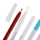 6 Pieces/Set Water Soluble Pen Air Erasable Pen Clean Pen for Patchwork Cross Stitch