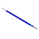 5 Pieces Water Erasable Pen Refills Water Soluble Pens Vanishing Fabric Marker for Sewing 13cm