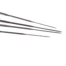 18 Pieces Assorted Stitching Punch Needles Felting Needles Needlework with Storage Case