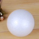 1 Piece 120mm Creative Modelling Polystyrene Styrofoam Foam Ball DIY Materials