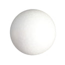 1 Piece 120mm Creative Modelling Polystyrene Styrofoam Foam Ball DIY Materials