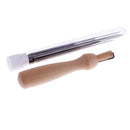 DIY Needle Felting Starter Kit Set 160g Wool Needles Felt Foam Mat Tool