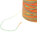 1000 Yards 20S/3 Multicolor Strong Polyester Sewing Thread For Sewing Machine