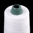 600 Yards 10S/3 Multicolor Strong Polyester Sewing Thread For Sewing Machine