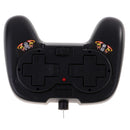 2.4G Remote Controller Receiver Kit Kids Toys RC Car Parts Accessories for Model Making Black