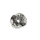 10 Pieces Antique Style Jewelry Making Alloy Flower Bead Caps for Bracelet Necklace Pendant DIY 2.4cm