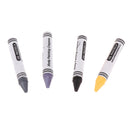 12 Colors Face Paint Body Painting Crayons Oil Pastels Art Pen Pencil Sticks for Party Makeup