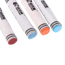 12 Colors Face Paint Body Painting Crayons Oil Pastels Art Pen Pencil Sticks for Party Makeup
