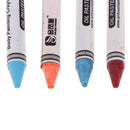 12 Colors Face Paint Body Painting Crayons Oil Pastels Art Pen Pencil Sticks for Party Makeup