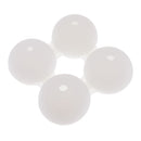 6cm Whiskey Silicone Ice Cube Ball Maker Mold Sphere Mould Round Party Tray