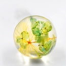 6cm Whiskey Silicone Ice Cube Ball Maker Mold Sphere Mould Round Party Tray