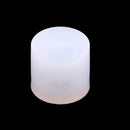 3 Sizes Silicone Mould DIY Round Beads Pendants with Hole For Resin Casting Jewelry Making Crafts