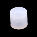 5 Pieces Transparent Sphere Pendant Mold Silicone Mould DIY Jewelry Making Tool