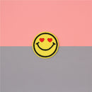 28 Pieces Cute Patches Iron on Embroidery Patch Applique DIY Cloth Garment Decoration