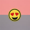 28 Pieces Cute Patches Iron on Embroidery Patch Applique DIY Cloth Garment Decoration