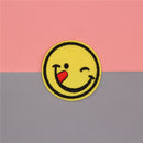 28 Pieces Cute Patches Iron on Embroidery Patch Applique DIY Cloth Garment Decoration