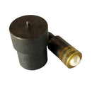 1 Set 8mm Pearl Snap Rivet Stud Punch Setter Press Studs Setting DIY Hand Tool for Leather Craft Jeans Bags Shoes Belt