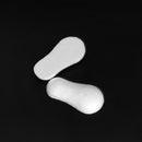 10 Pieces Unfinished Blank Styrofoam Foam Halloween Spider Body for Modelling Craft DIY