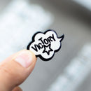 11 Pieces Cute Mixed Words Acrylic Flatback Cabochon Craft Jewelry Accessories