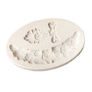 European Design Flower Lace Silicone Mold Fondant Cake Mold Tools for Sugarcraft Cake Decorating