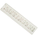 Lace Silicone Mold Mould Sugar Paste Fondant Mat Cake Decorating Baking Tool