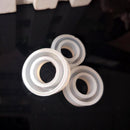 3 Pieces 15/16/17mm Round DIY Silicone Ring Mold Jewelry Making Tools Craft Mould
