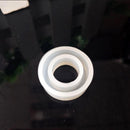 3 Pieces 15/16/17mm Round DIY Silicone Ring Mold Jewelry Making Tools Craft Mould