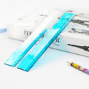 Rectangle Silicone Mold Ruler Mould For Epoxy Resin Jewelry Making DIY Craft