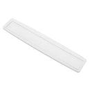 Rectangle Silicone Mold Ruler Mould For Epoxy Resin Jewelry Making DIY Craft