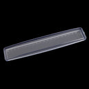 Rectangle Silicone Mold Ruler Mould For Epoxy Resin Jewelry Making DIY Craft