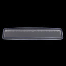 Rectangle Silicone Mold Ruler Mould For Epoxy Resin Jewelry Making DIY Craft