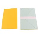 DIY Greeting Card Kit Card Making Supplies Include 15 Cards & 15 Envelopes