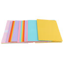 DIY Greeting Card Kit Card Making Supplies Include 15 Cards & 15 Envelopes