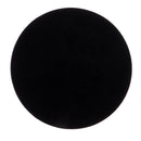10 Pieces 100x3mm Adhesive EVA Rubber Furniture Feet Floor Protector Pads Anti-Skid Scratch DIY Foam Mats Chairs Legs Protection