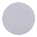 10 Pieces 100x3mm Adhesive EVA Rubber Furniture Feet Floor Protector Pads Anti-Skid Scratch DIY Foam Mats Chairs Legs Protection