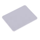 25 Pieces Self Adhesive Square Rubber Furniture Feet Floor Protector Pads Anti-Skid Scratch DIY Resistant Mats Table Legs Stools Chairs Protection