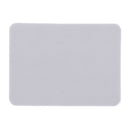 25 Pieces Self Adhesive Square Rubber Furniture Feet Floor Protector Pads Anti-Skid Scratch DIY Resistant Mats Table Legs Stools Chairs Protection